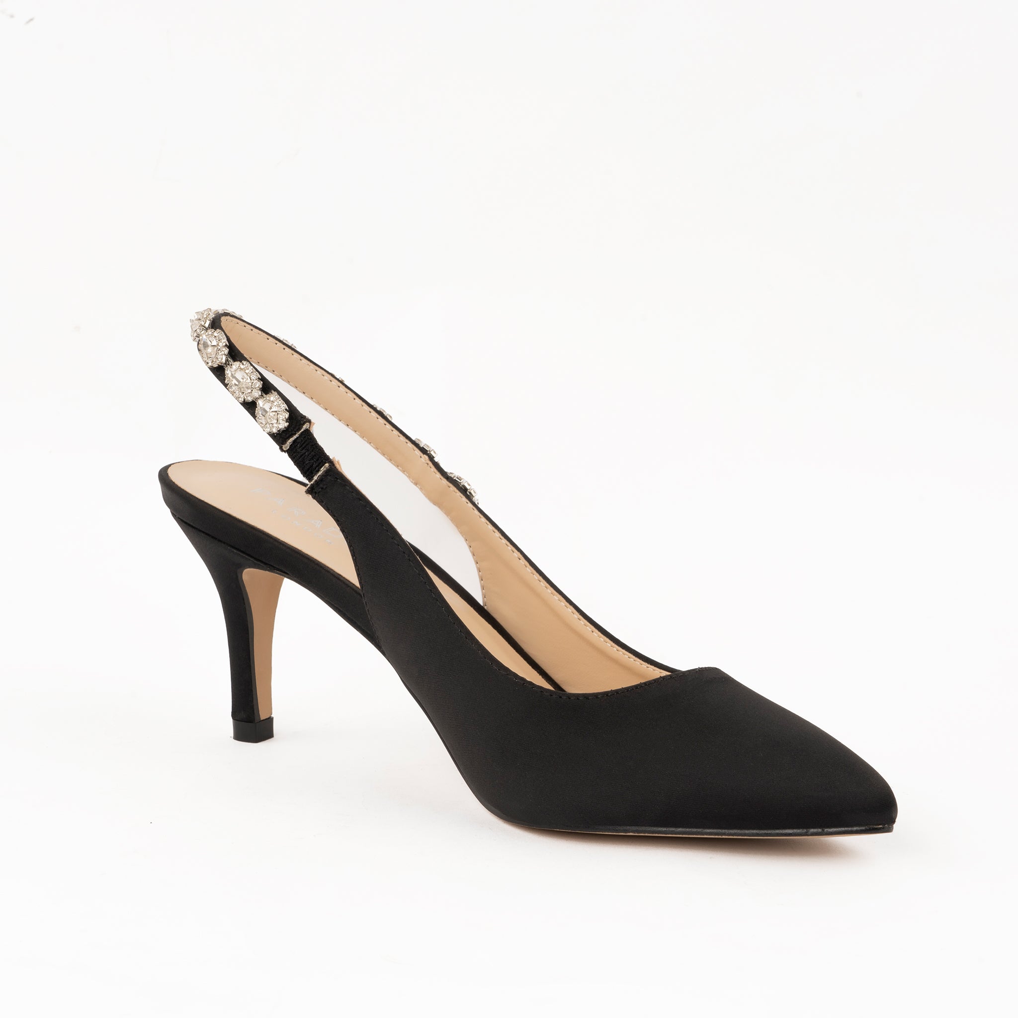 Clementine Black – Paradox London