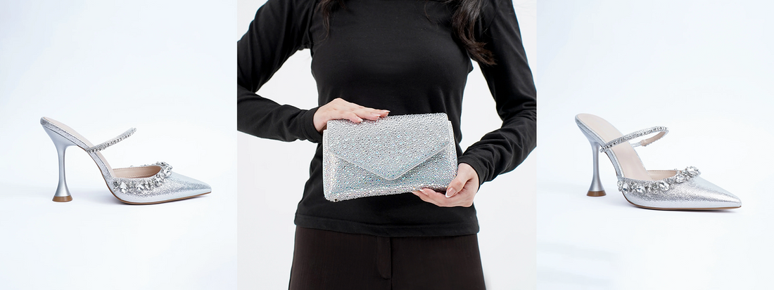 best bridal clutches in pakistan