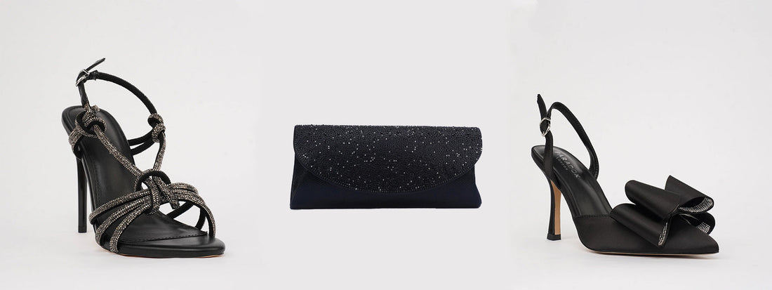 Luxury Wedding Shoes for Women in Pakistan