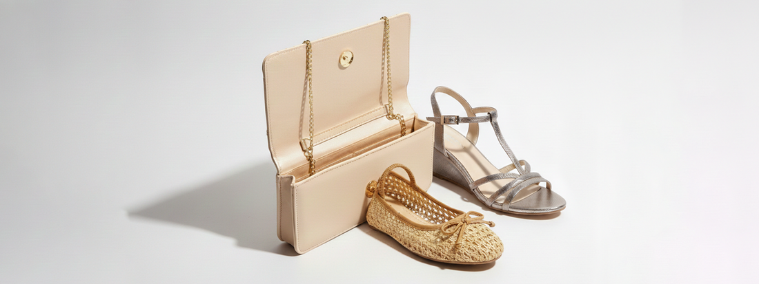 Wedges, Pumps, and Clutches