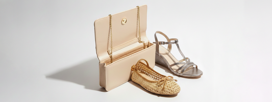 Wedges, Pumps, and Clutches