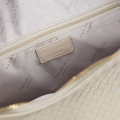 ONTARIO BEIGE WOVEN