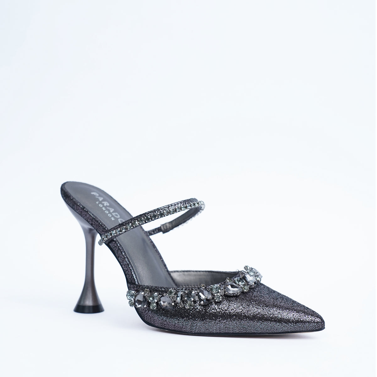 FINESSE PEWTER