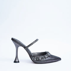 FINESSE PEWTER