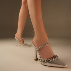 FINESSE SILVER