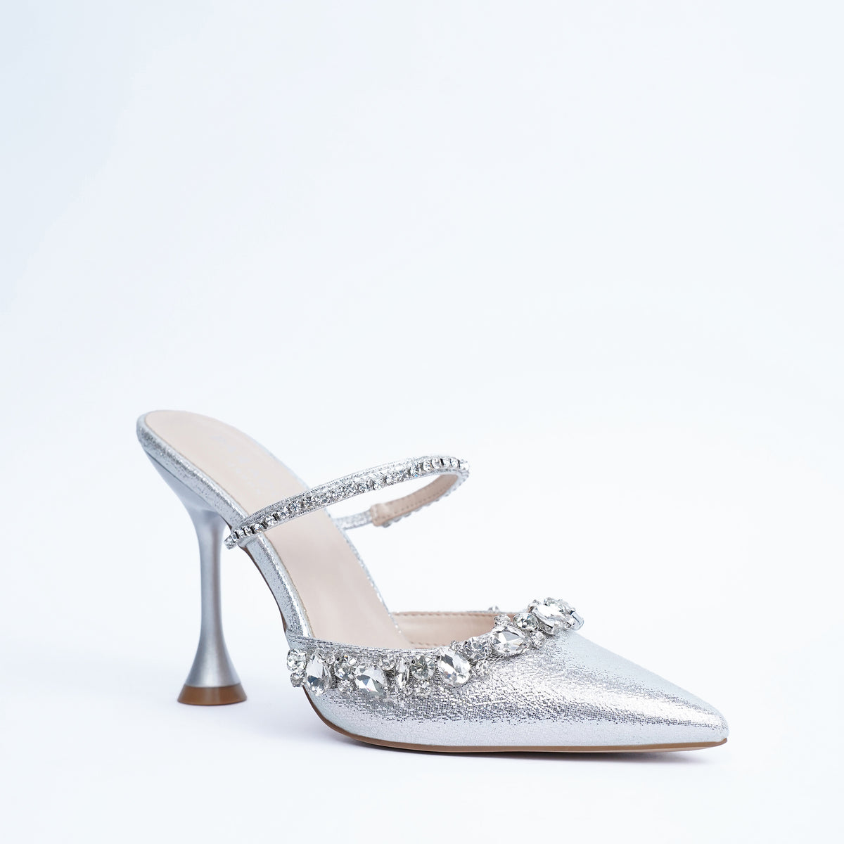 FINESSE SILVER