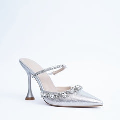FINESSE SILVER