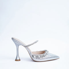 FINESSE SILVER