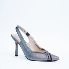 FASCINATION PEWTER