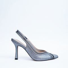 FASCINATION PEWTER