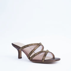 INFINITY BRONZE