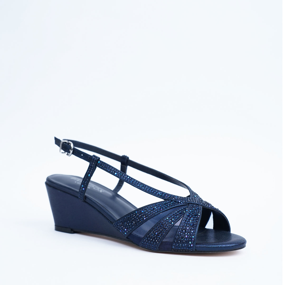 JAZZY NAVY
