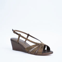 JAZZY BRONZE