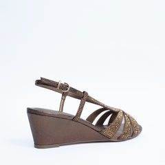 JAZZY BRONZE