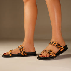 VIERA LEOPARD