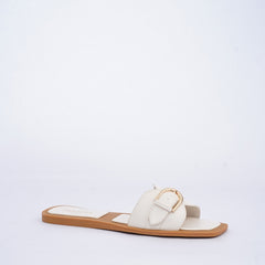 BRYONY OFF WHITE