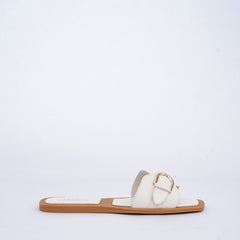 BRYONY OFF WHITE