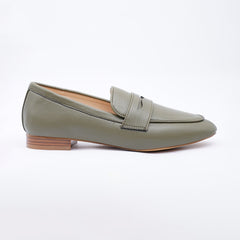 VERVE OLIVE/GREEN