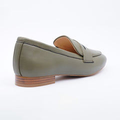 VERVE OLIVE/GREEN