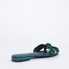 BUTTERCUP DARK GREEN