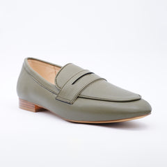 VERVE OLIVE/GREEN