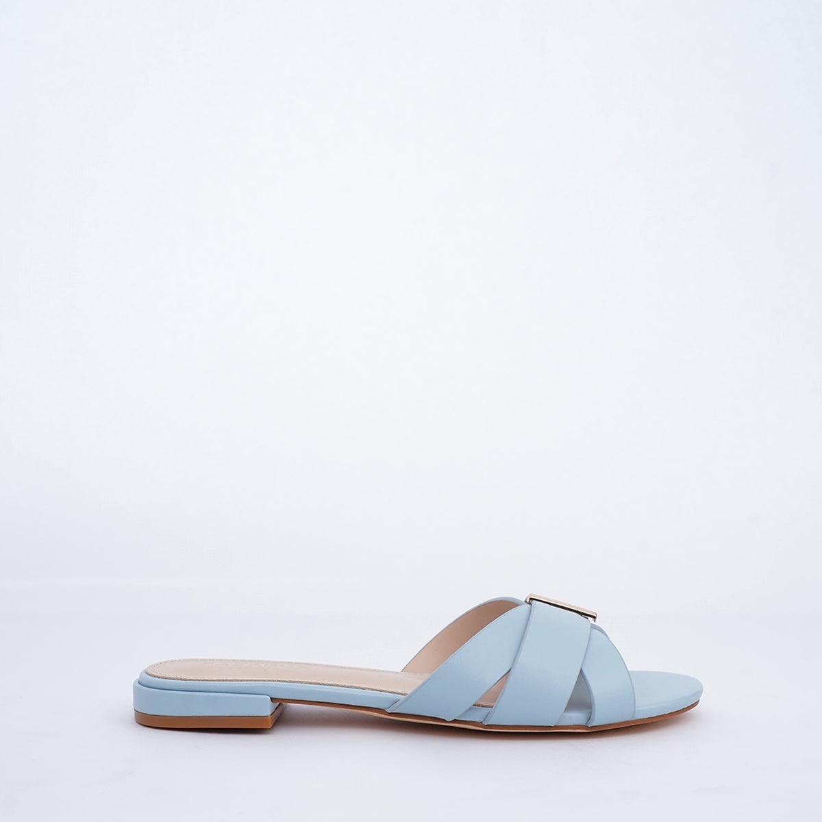 BLUEBELL POWDER BLUE