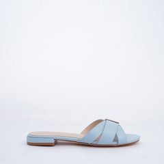 BLUEBELL POWDER BLUE