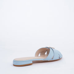 BLUEBELL POWDER BLUE