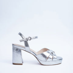 LEONA  SILVER