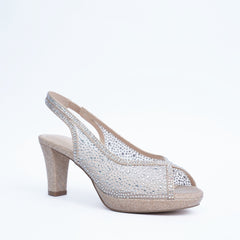 LUMINARA CHAMPAGNE