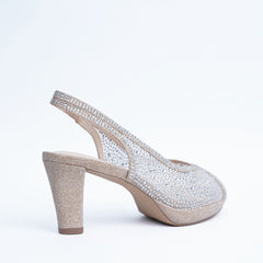 LUMINARA CHAMPAGNE