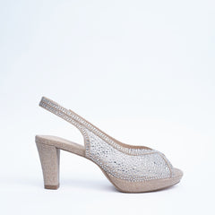 LUMINARA CHAMPAGNE