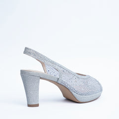 LUMINARA SILVER
