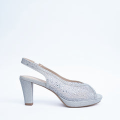 LUMINARA SILVER