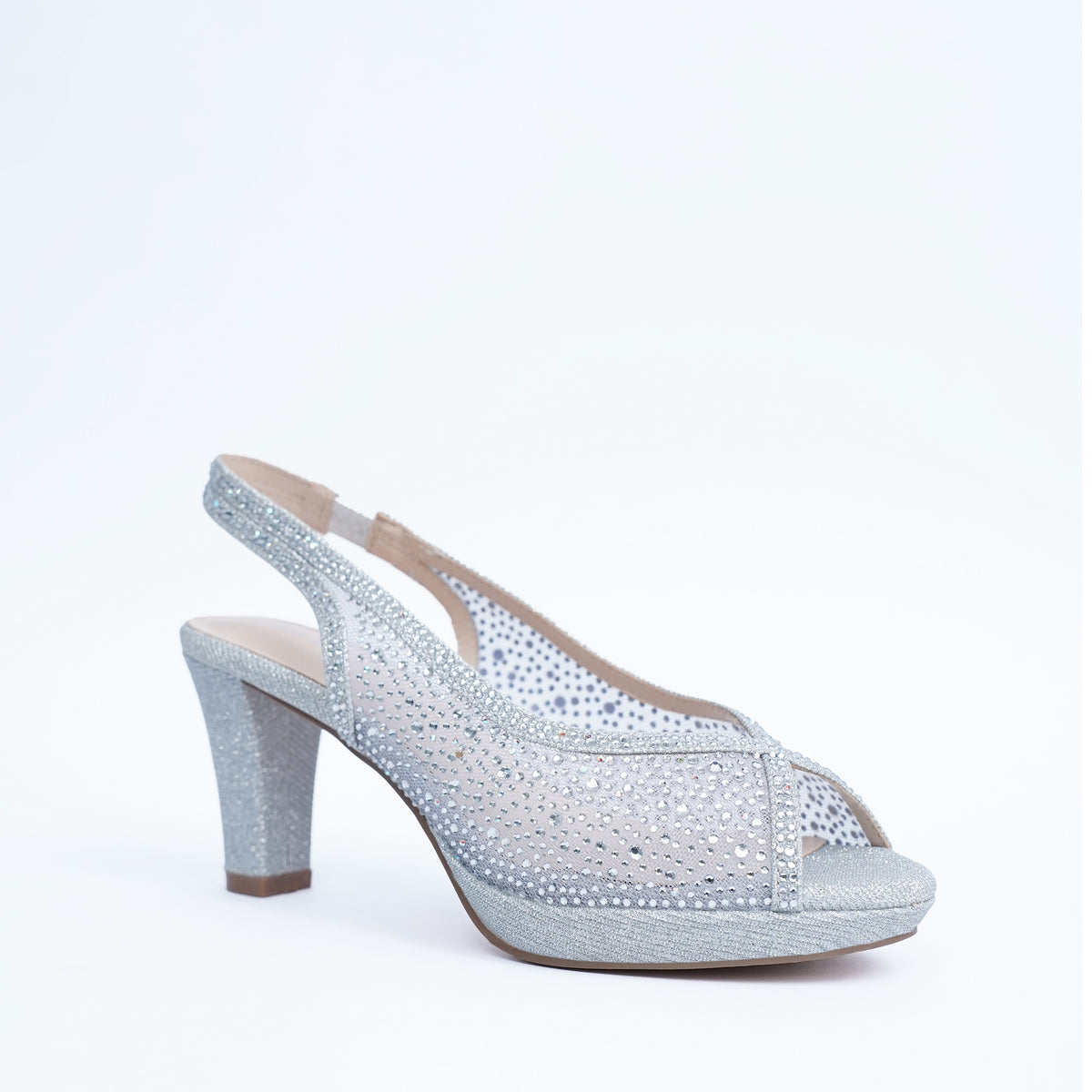 LUMINARA SILVER
