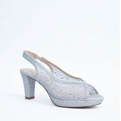 LUMINARA SILVER