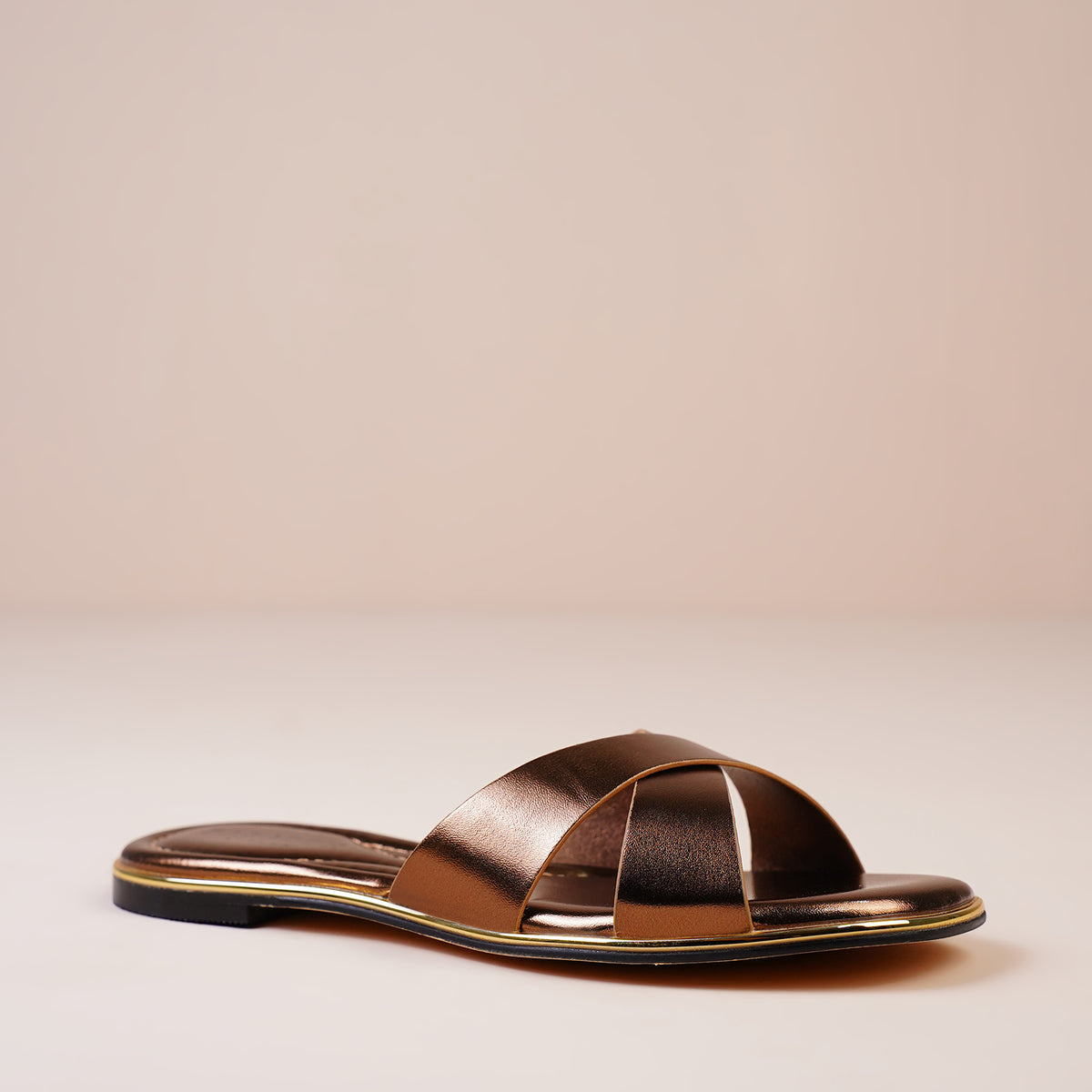 BONNY BRONZE