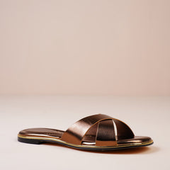 BONNY BRONZE