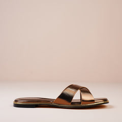 BONNY BRONZE