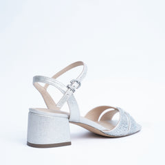 MARIPOSA SILVER