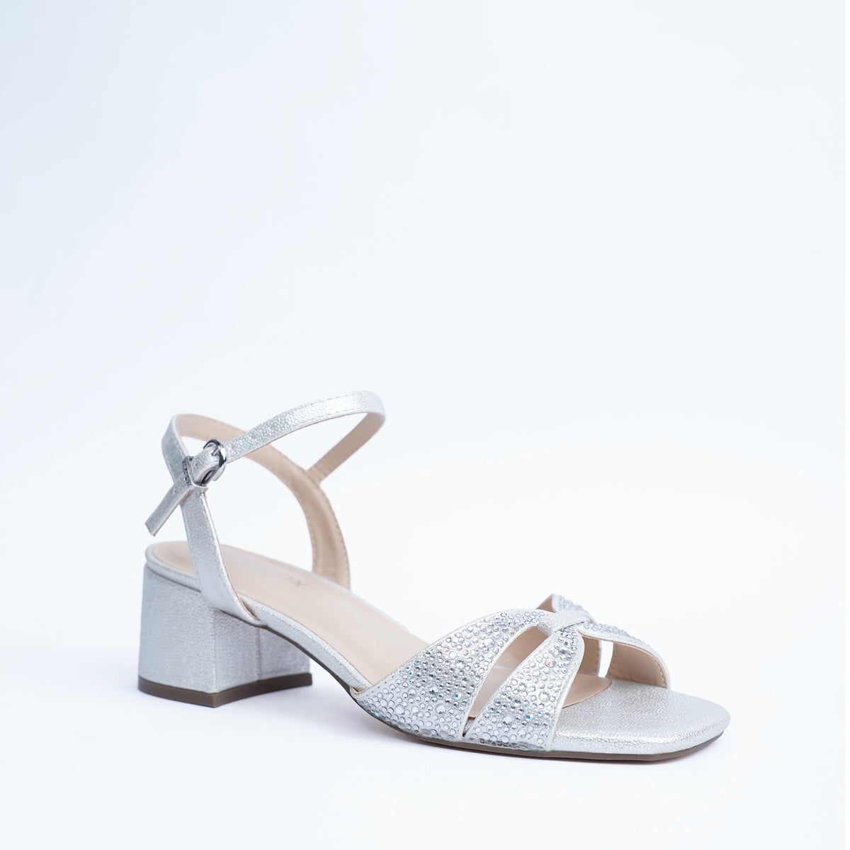 MARIPOSA SILVER