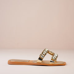 BODRUM LIGHT GOLD
