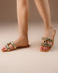 BODRUM LIGHT GOLD