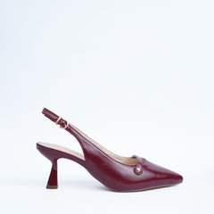 FLOURISH CHERRY