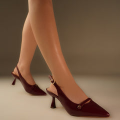 FLOURISH CHERRY