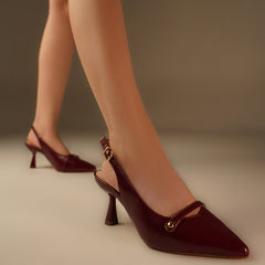 FLOURISH CHERRY
