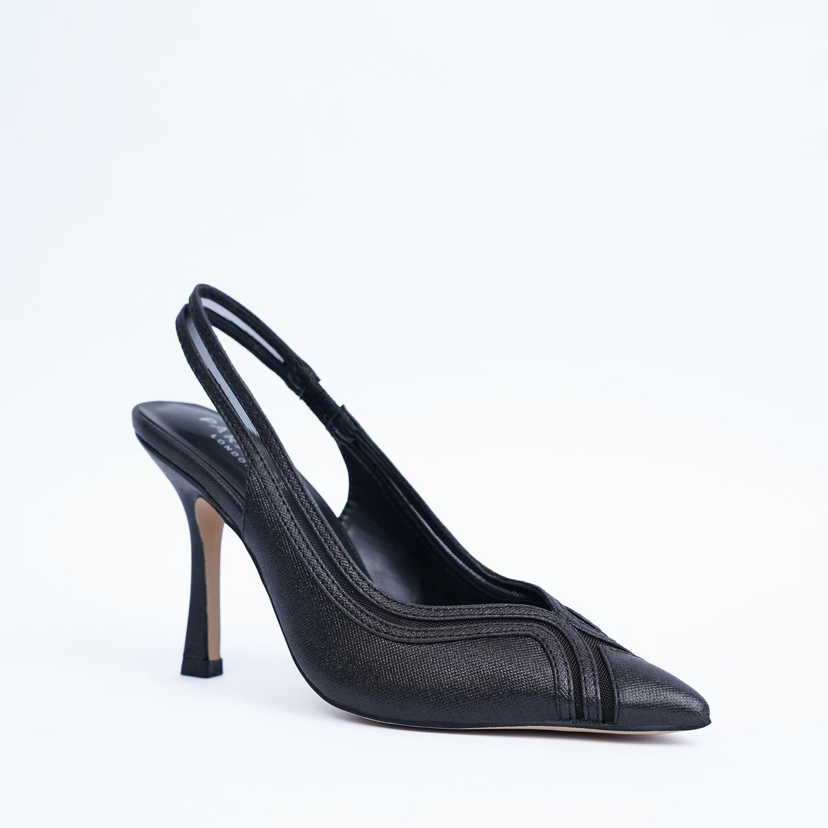 FASCINATION BLACK
