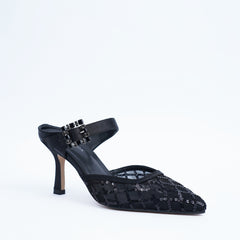 FLAIR BLACK