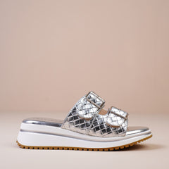 VERONA SILVER