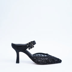 FLAIR BLACK